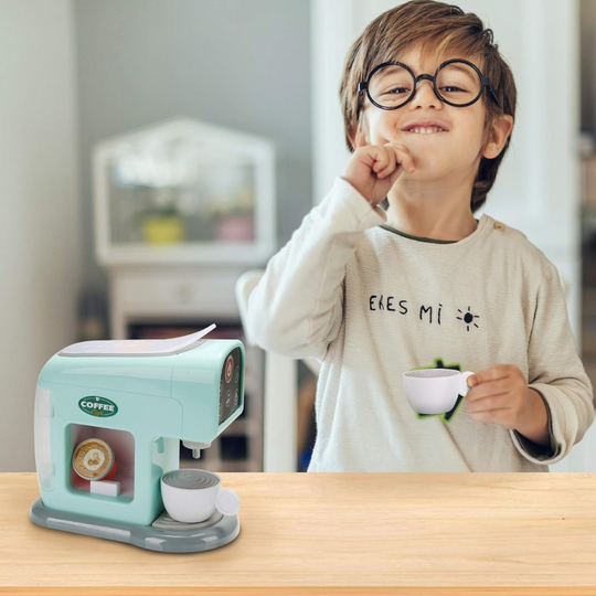 Infunbebe My Love Coffee Maker (3y+)