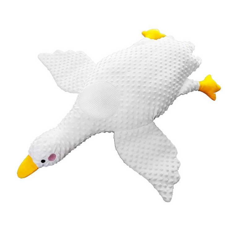 Gaabi Baby Hug Hug Goose Sleeper Baby Comfort Pillow