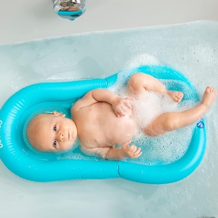 Doomoo Inflatable Bath Mattress (65x40cm)