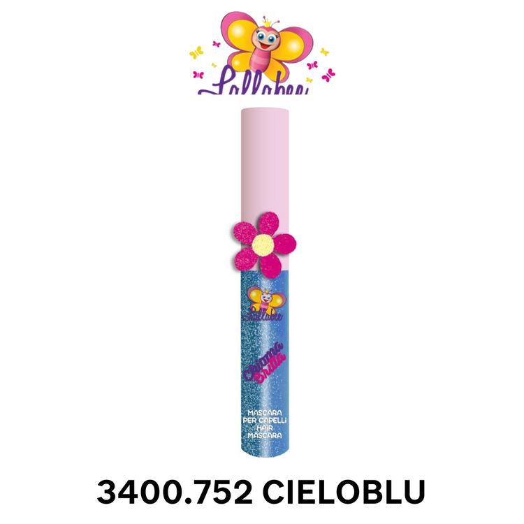Lallabee Vegan Based Hair Highlighter