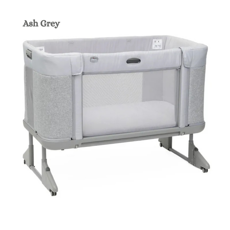 Chicco Next2Me Forever Crib (Up to 4 years)
