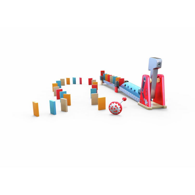 Hape Mighty Hammer Domino (4Y+)