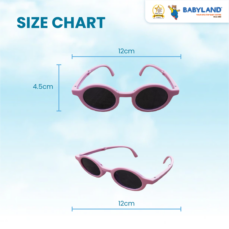 Baby Bo Polarized Premium Sunglasses