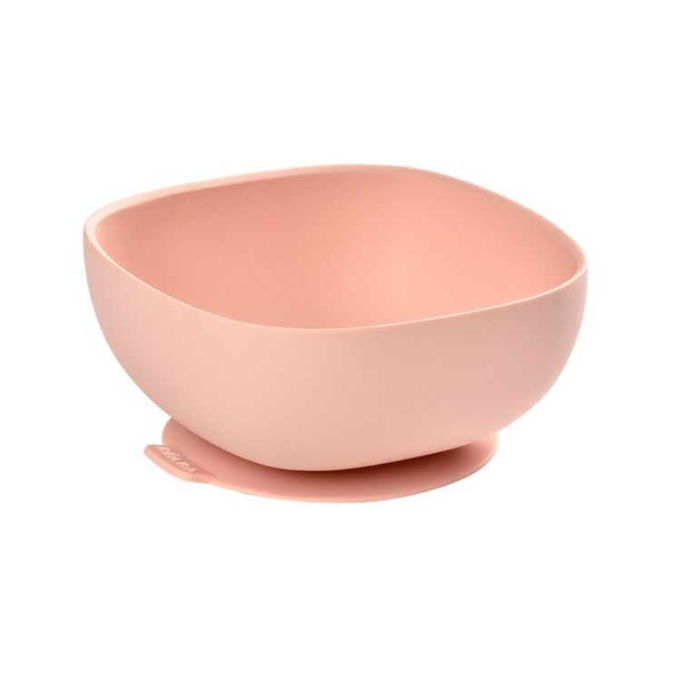 Beaba Silicone Suction Bowl (4m+)