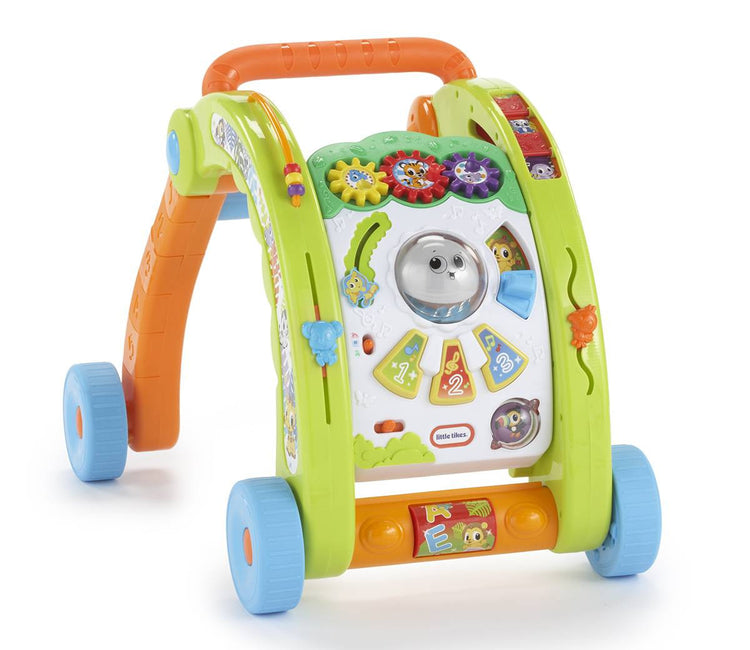 Little Tikes 3-In-1 Activity Walker