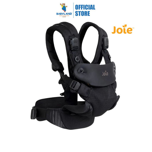 Joie Savvy Air Baby Carrier 4in1 Carrying Positions