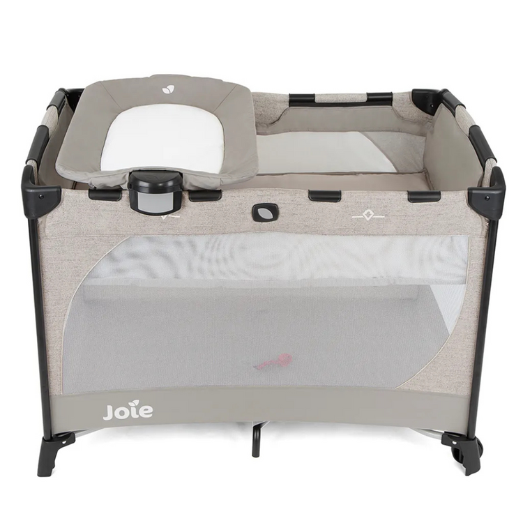 Joie Commuter Change Travel Cot ( Birth to 15 kg )