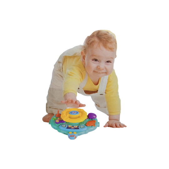 Infunbebe My First Driver (6m+)