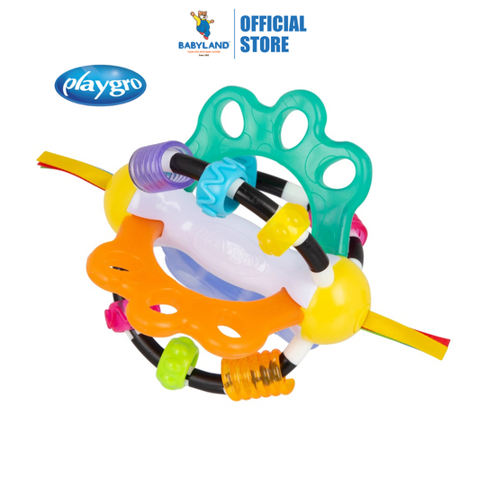 Playgro 4088608 Explor A Ball Refresh (6m+)