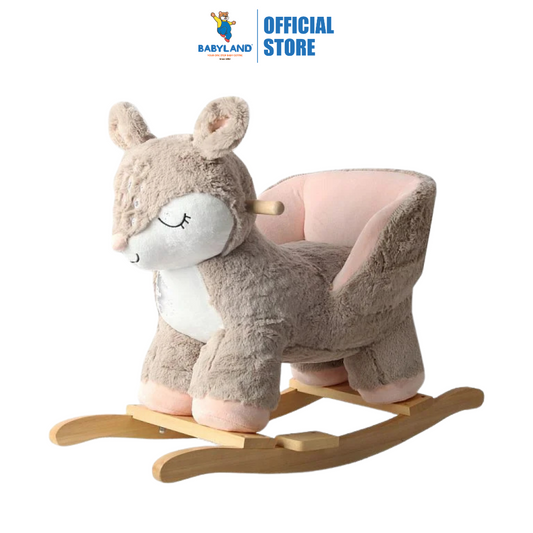 Marvellous Bambino Rocking Chair