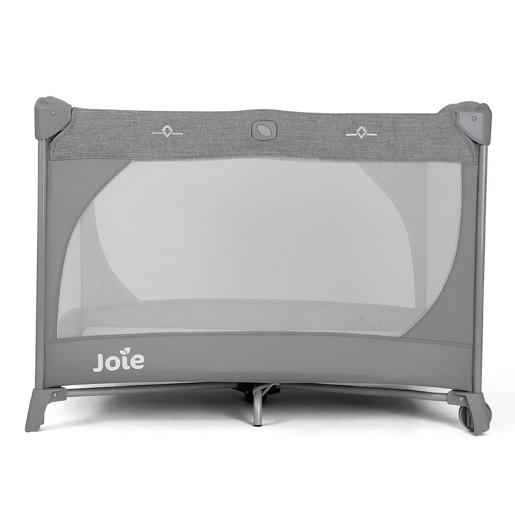 Joie Commuter Change & Bounce Travel Cot (Birth to 15 kg)