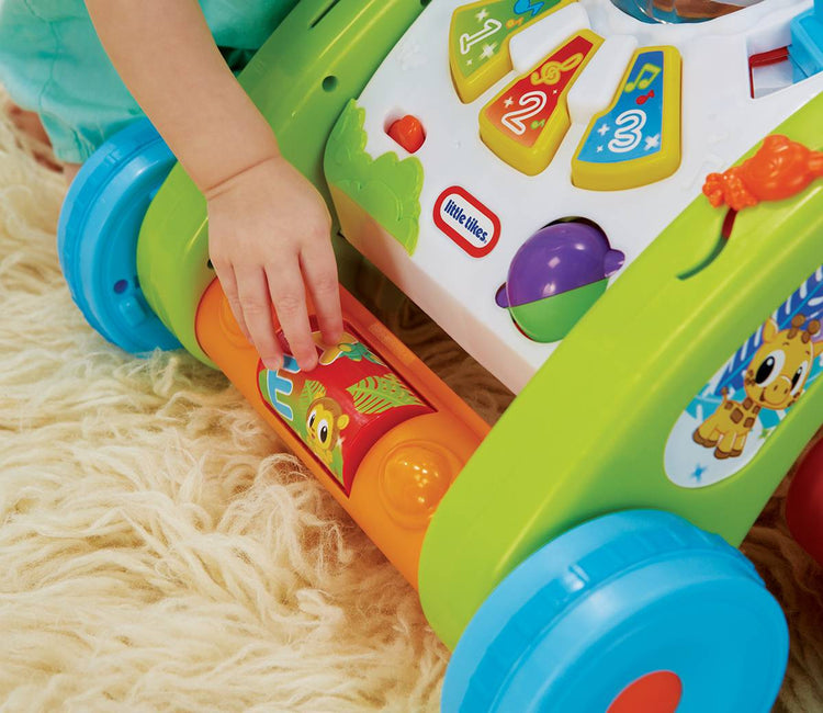 Little Tikes 3-In-1 Activity Walker