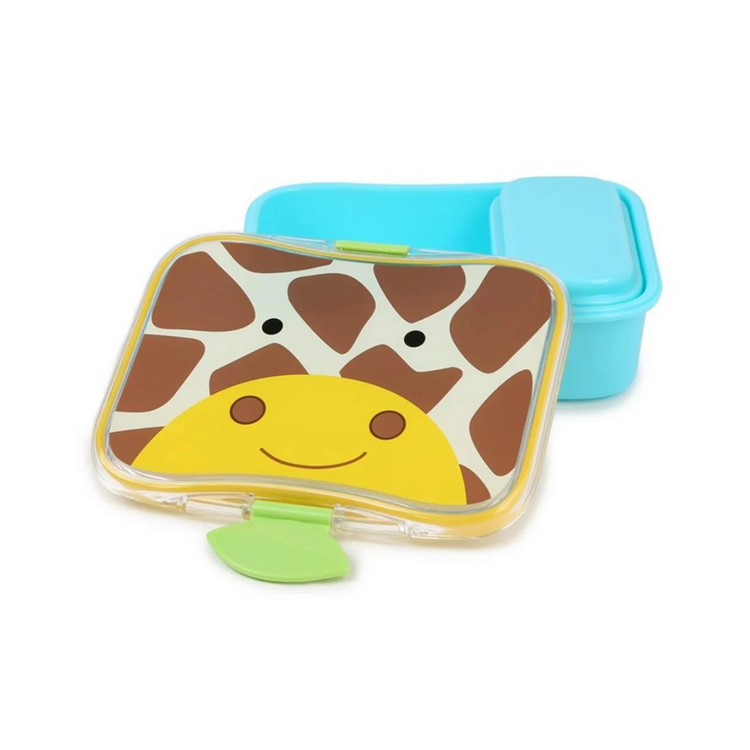 Skip Hop Zoo Lunch Kit (3Y+)