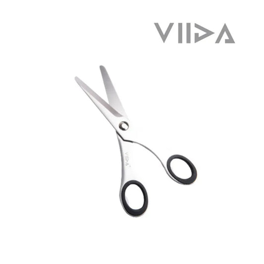 Viida Glow Stainless Steel Food Scissors