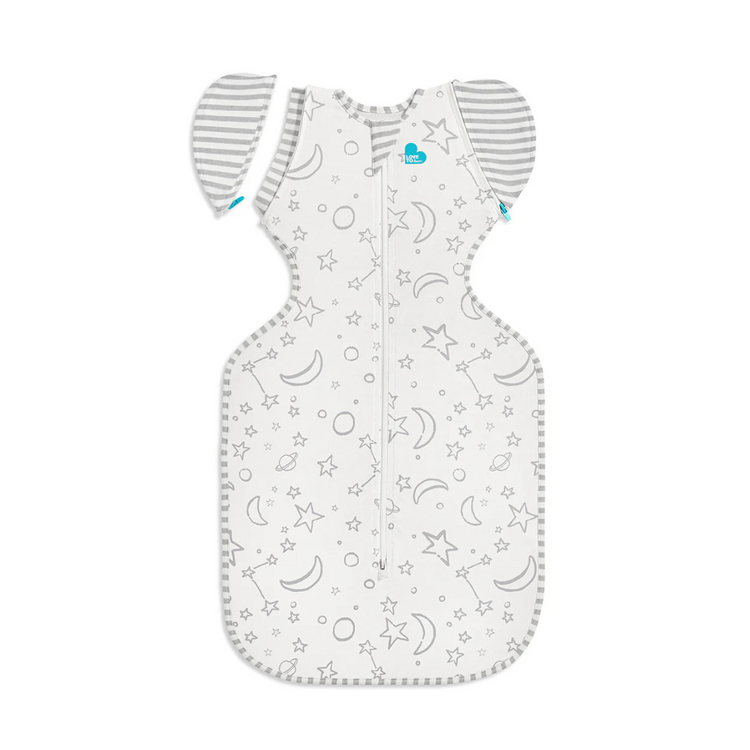 Love to Dream Baby Swaddle Up™ Transition Bag - Stage 2 (0.2/1.0 TOG)