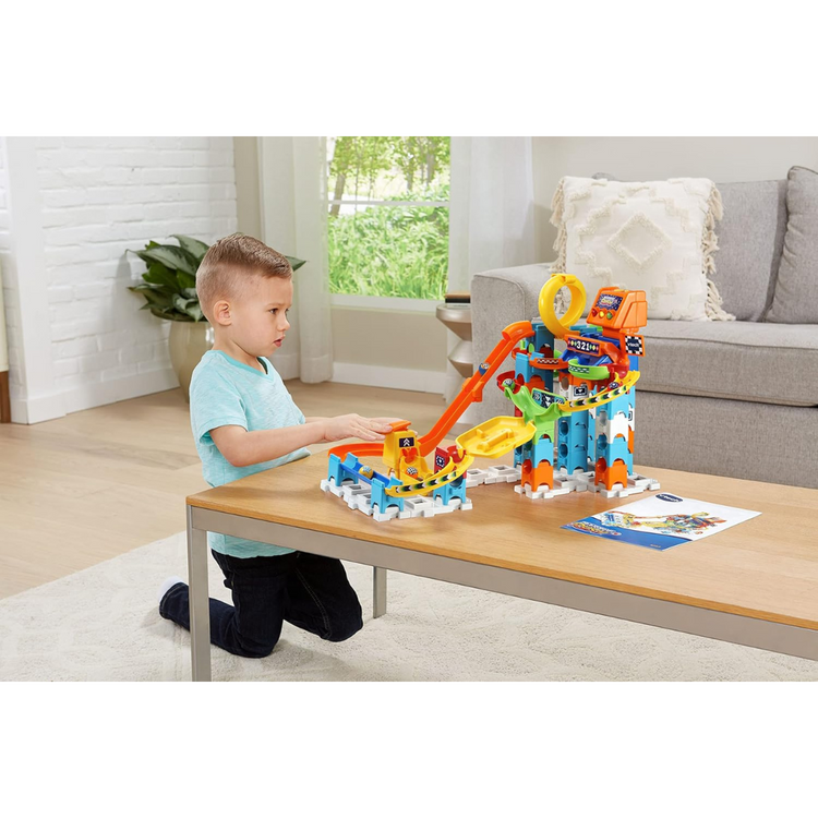 Vtech 519300 Marble Rush Raceway Set (4y+)