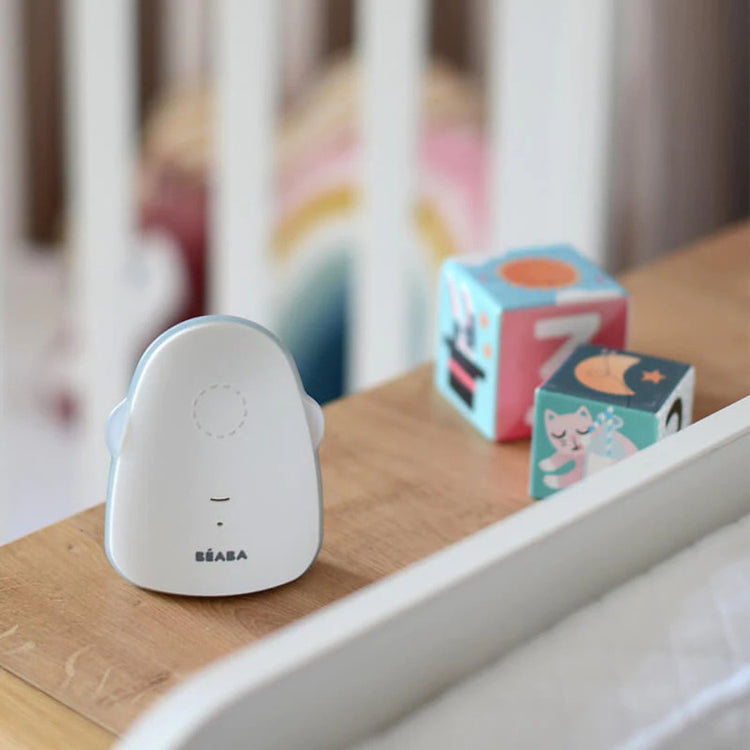 Beaba Simply Zen Audio Baby Monitor