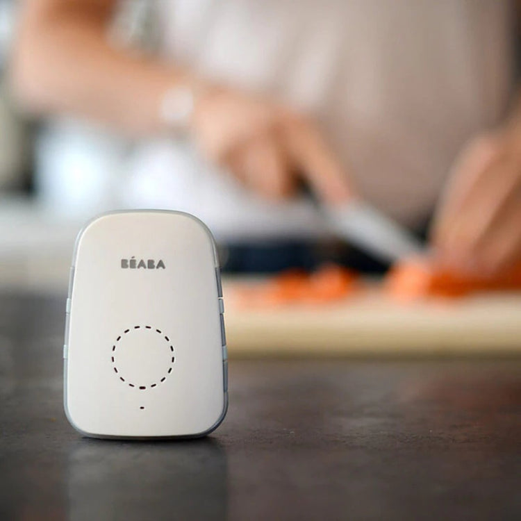 Beaba Simply Zen Audio Baby Monitor