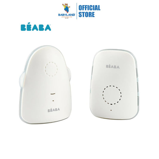 Beaba Simply Zen Audio Baby Monitor