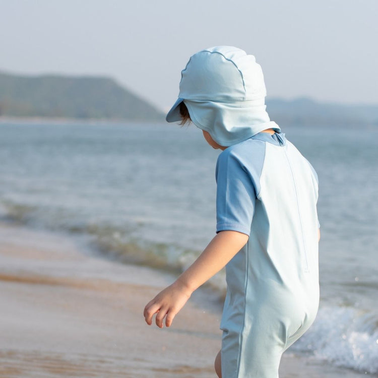 Saeson Ellwood Swim Jumpsuit