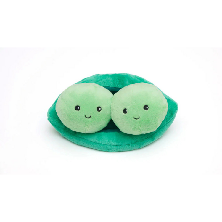 BUBBLE Perfect Pairs Toy - Two Peas in a Pod