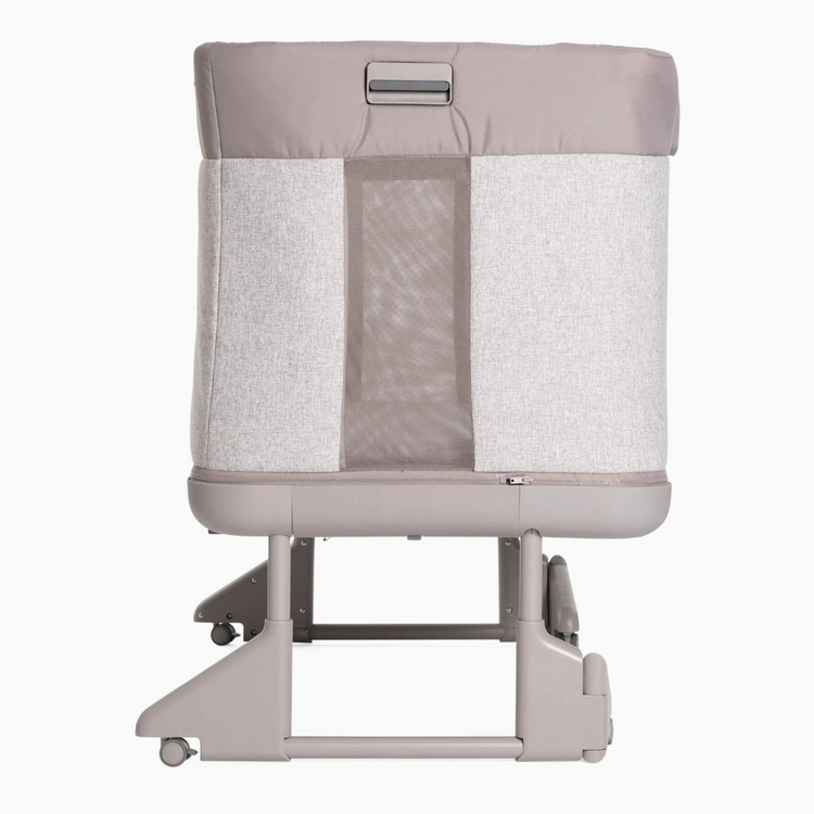 Chicco Next2Me Forever Co Sleeping Cot - Almond (New Born to 22kg)