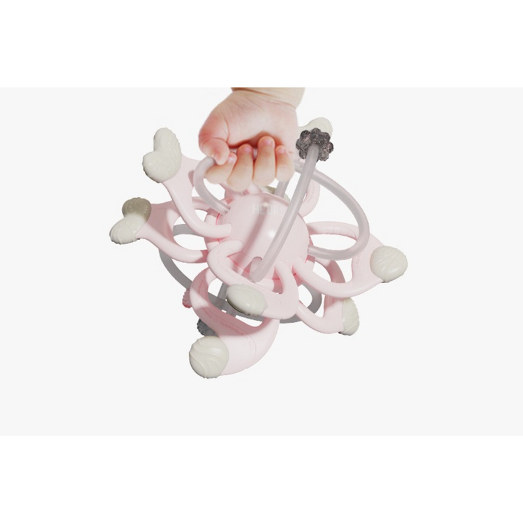 He Or She Galaxy Teether (6m+)