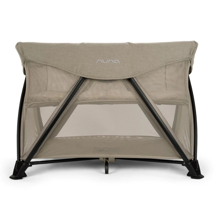 Nuna SENA Aire Portable Cot (Newborn to 15kg)