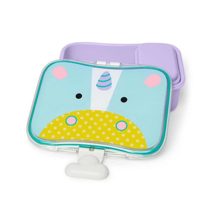 Skip Hop Zoo Lunch Kit (3Y+)