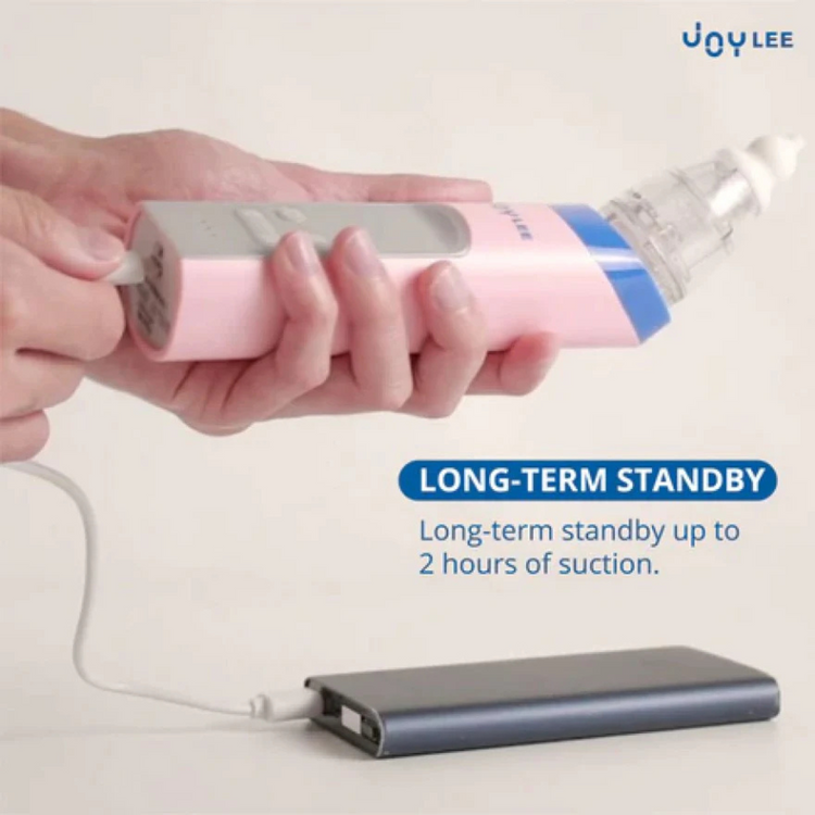 Joylee Nose Cleaner (Version 3)