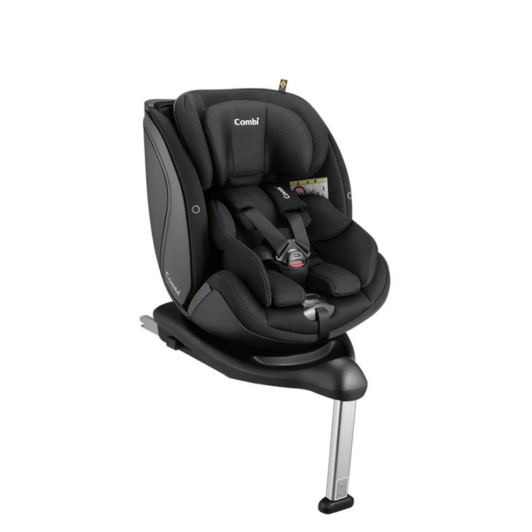 Combi Crossage 360 SL Isofix Convertible Car Seat (0-12yrs)