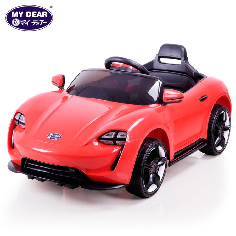 My Dear Child Battery Operated Car (34085)