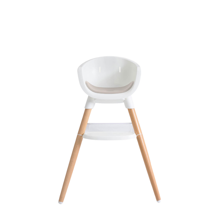 Joie Chestnut 9in1 Highchair (Birth to approx. 6 years)