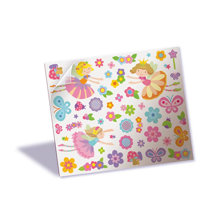 4M Fun Craft - Design Your Own Fairy Chest (5Y+)