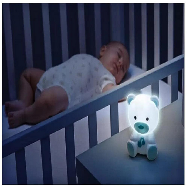 Chicco Toy Dreamlight - Blue/ Pink