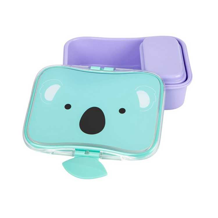 Skip Hop Zoo Lunch Kit (3Y+)