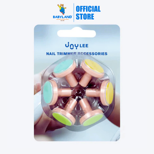 Joylee Nail Trimmer Accessories