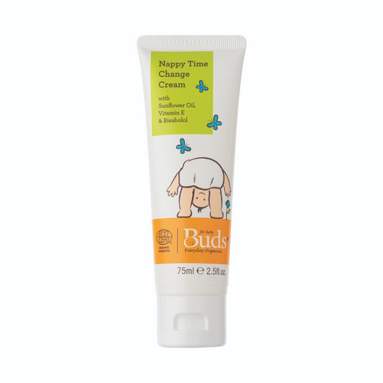 Buds Everyday Organics Care Essential Set (BEO#2)