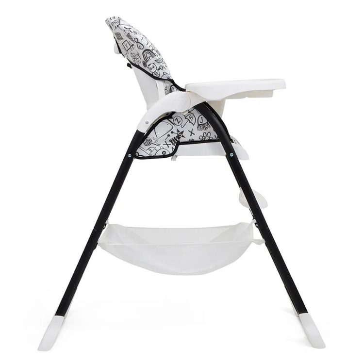 Joie Mimzy Snacker Highchair (6m-15kg)
