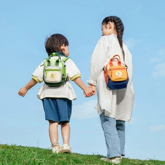 Shukiku 3in1 Multi-purpose Mini Bag - Lightweight & Water-Resistant