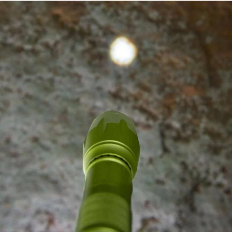 Haba Terra Kids 4-Way Flashlight (6yrs+)