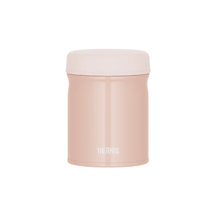 THERMOS 400ml Insulated Food Jar (JEB-400) FREE Food jar spoon with cover