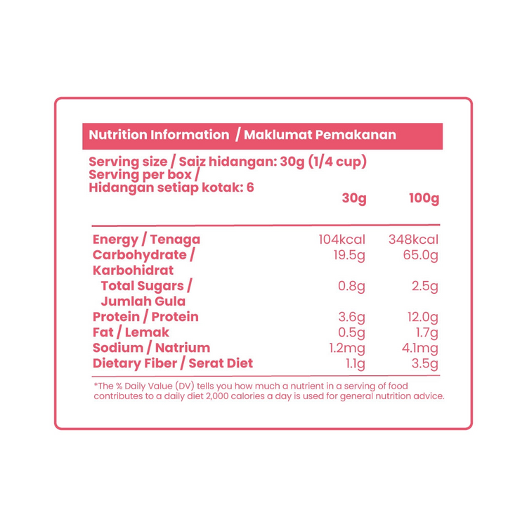 Love Earth Organic Junior Pasta (175g)