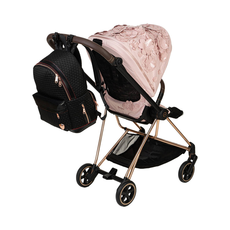 Princeton Goldiva Series Baby Diaper Bag