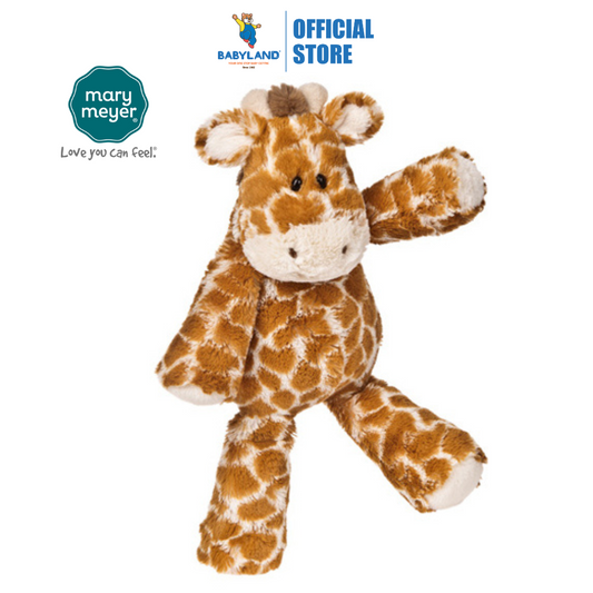 Mary Meyer Marshmallow Giraffe – 13″