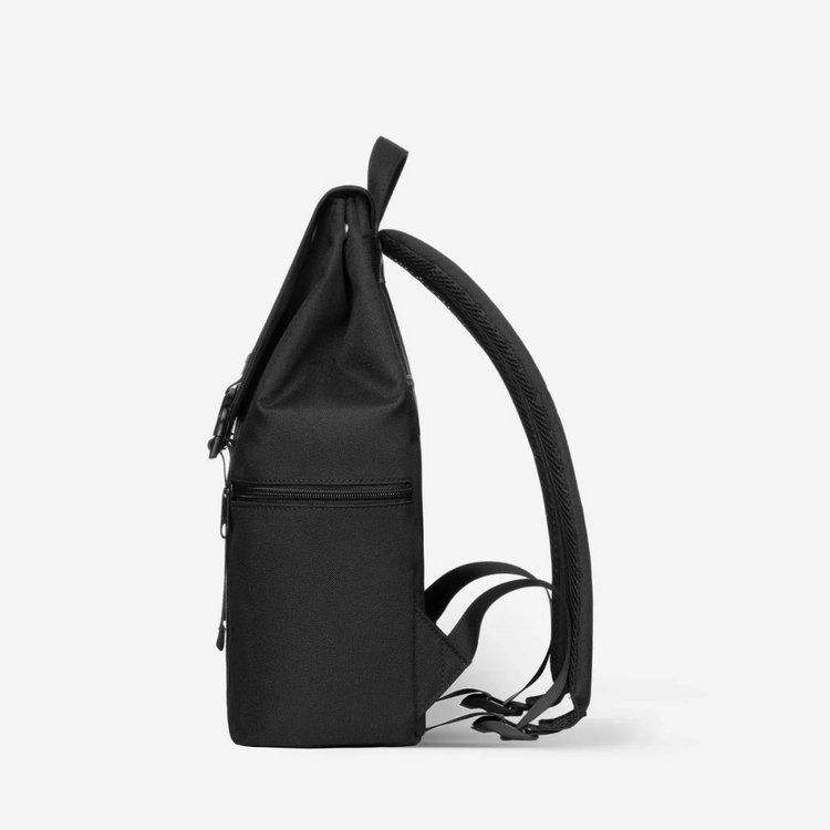 MAH Siro Backpack 14" | Splash Proof Laptop Bag with Zipper Compartment