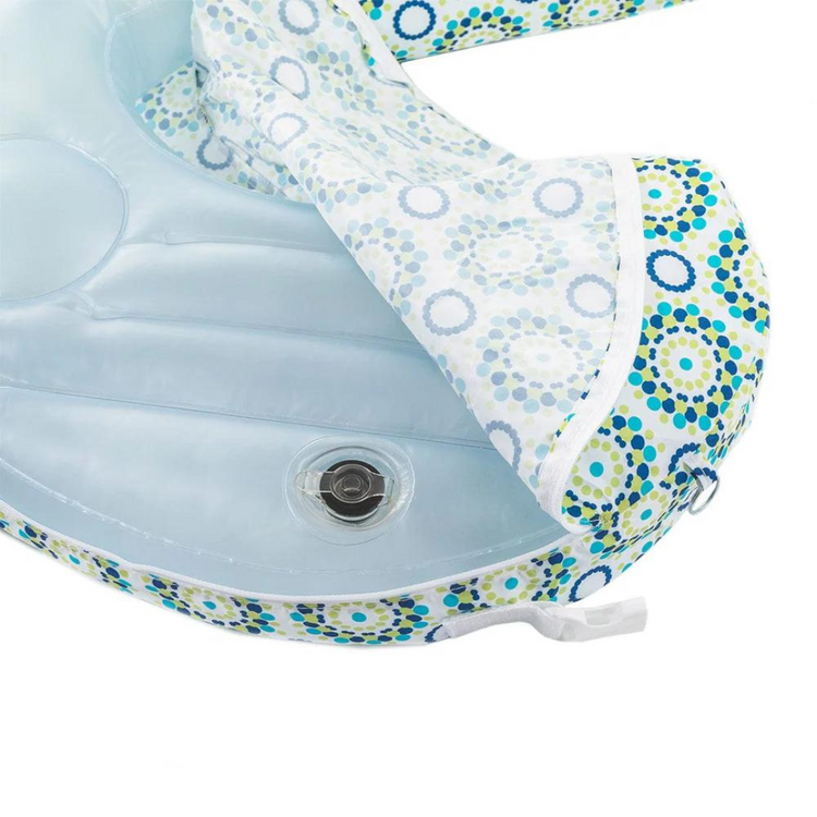 My Brest Friend Feeding Pillow - Sparkles