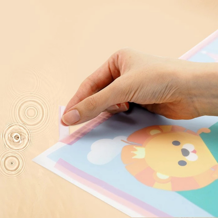 K-Mom Disposable Table Mat (20pcs)