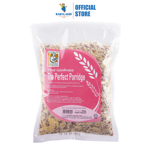 Radiant The Perfect Porridge (800g)