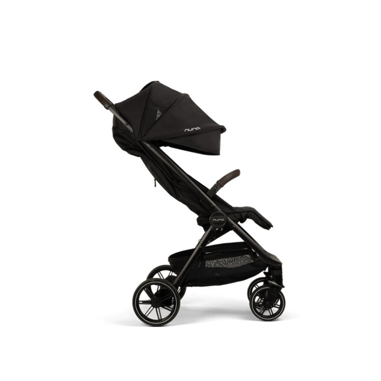 Nuna TRVL lx Lightweight Stroller (Up to 22kg)